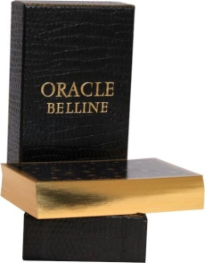 ORACLE BELLINE TRANCHE OR