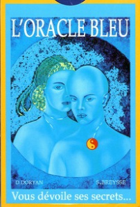 ORACLE BLEU