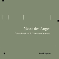 Messe des Anges - Strasbourg Uni.