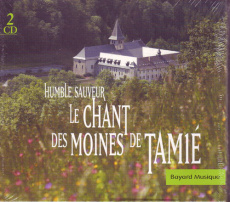 Le chant des moines de Tamié - Abbaye De tamie