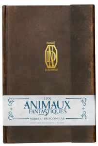 CARNET GRAND FORMAT NORBERT DRAGONNEAU - COLLECTIF
