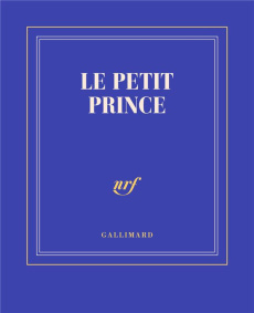 CARNET POCHE "LE PETIT PRINCE" (PAPETERIE) - COLLECTIF