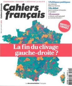 Cahiers français N° 405, juillet-août 2018 : Fiscalité : l'affaire des citoyens - Bureau Dominique ; Bouvier Michel ; Dumont Alexand