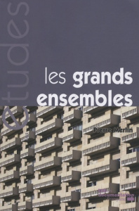 Etudes N° 5324 : Les grands ensembles - Merlin Pierre