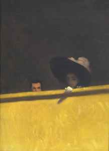Cahier Félix Vallotton