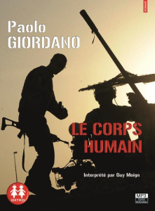 Le corps humain - Giordano Paolo - Moign Guy - Bauer Nathalie