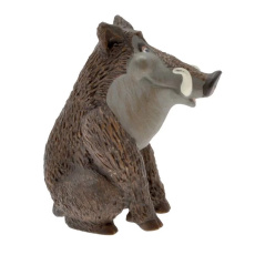 Figurine Astérix 8 cm : Sanglier - Collectif