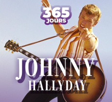 Johnny Hallyday. Edition 2026 - COLLECTIF