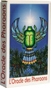 ORACLE DES PHARAONS