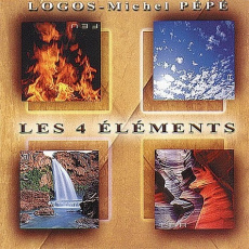 Les 4 éléments - Pépé & logos