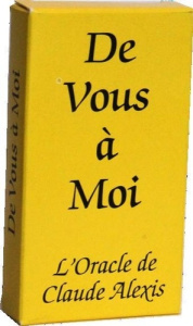 De Vous à Moi - Alexis Claude