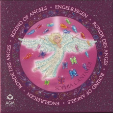 BLISTER RONDE DES ANGES