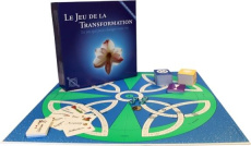COFFRET LE JEU DE LA TRANSFORMATION
