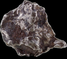 METEORITE SKHOTE ALIN DE RUSSIE - LA PIECE 2 CM