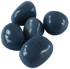 PIERRES ROULEES - ANGELITE - SACHET 500 GRS