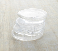 SMOOTH STONE CRISTAL DE ROCHE