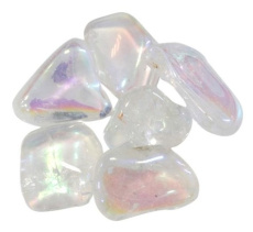 PIERRES ROULEES - ANGEL AURA - 500 GRAMMES