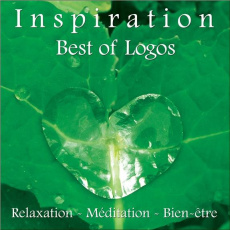 Inspiration - Best of Logos - CD - LOGOS