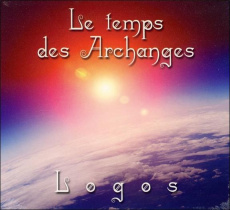 Le temps des Archanges - CD - LOGOS