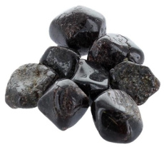 PIERRES ROULEES GRENAT - TAILLE M - SACHET 500 GRS