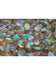 Pierres roulées - Angel Aura - Sachet de 500 grs