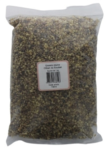 Encens résine Sang de Dragon - sachet de 1 kg