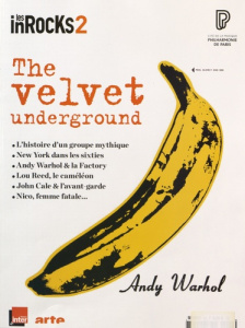 Les Inrocks 2 N° 68 : Le Velvet Underground - Norot Anne-Claire