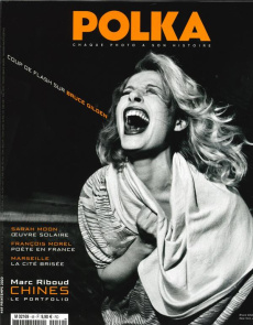 Polka N°49, printemps 2020 - COLLECTIF
