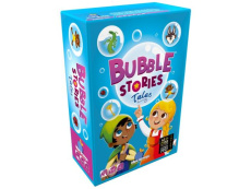 BUBBLE STORIES - TALES - COLLECTIF