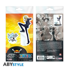 One Piece - Acryl : Sanji - Collectif