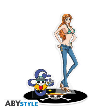 ONE PIECE - ACRYL - NAMI - COLLECTIF