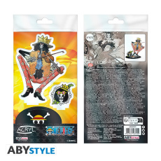 One Piece - Acryl : Brook - Collectif