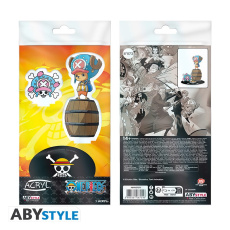One Piece - Acryl : Chopper - Collectif