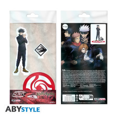 Jujutsu Kaisen - Acryl : Fushiguro - Collectif