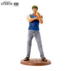 GTO - Figurine Onizuka - Collectif