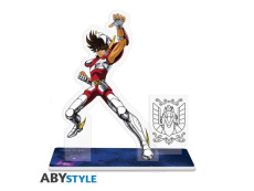 SAINT SEIYA - ACRYL - PEGASE - COLLECTIF