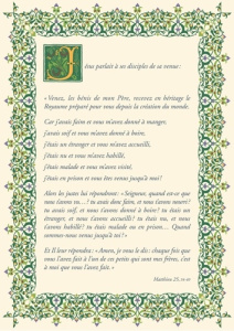 Graines de parole(s) - Je, tu,moi,nous - Parchemin - Service Diocésain de la catéchèse de l ; Service D