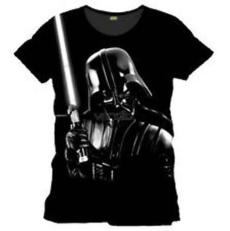 STAR WARS BIG VADER SILVER XXL - COLLECTIF