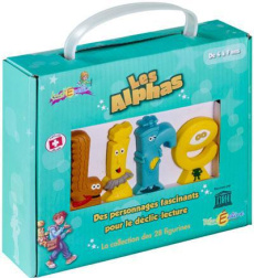 LA COLLECTION DES 28 FIGURINES - HUGUENIN & DUBOIS