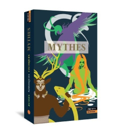 Mythes. Coffret en 3 volumes : Mythes russes ; Mythes nordiques ; Mythes celtiques - Green Miranda Jane ; Page Raymond Ian ; Warner Eli
