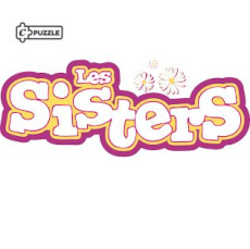 LES SISTERS - PUZZLE 1000 PIECES