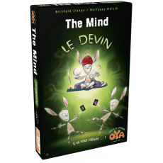 The MInd - Le Devin - Collectif