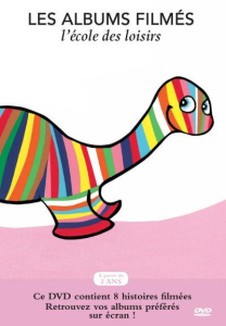 La petite poule rousse %3B Bébés chouettes %3B Pop mange de toutes les couleurs %3B Au lit, les affreux ! - Barton Byron - Benson Patrick - Waddell Martin - B