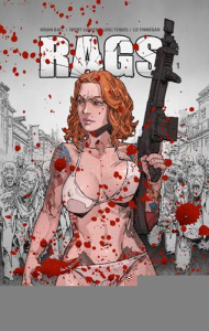 Rags. Tome 1 - Ball Brian ; Luther Trent ; Teruel Luigi