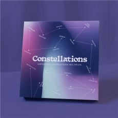 CONSTELLATIONS - FR - EXPLORONS LES RELATIONS MULTIPLES - CHANCE/DERMY REGAD