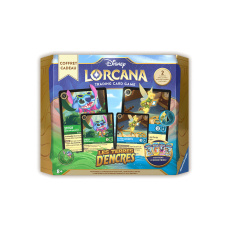 LORCANA - COFFRET CADEAU CHAPITRE 3 - COLLECTIF