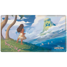 LORCANA PLAYMAT - VAIANA - COLLECTIF