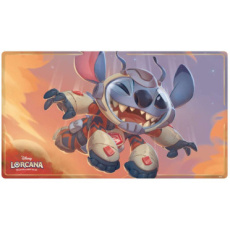 LORCANA PLAYMAT - STITCH - COLLECTIF