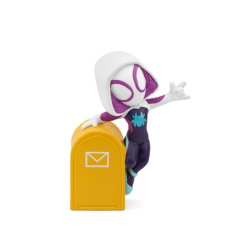 Spidey et ses amis extraordinaires : ghost-spider - Collectif Tonies