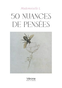 50 nuances de pensées - Mademoiselle L